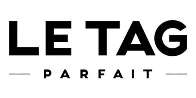 Le Tag Parfait